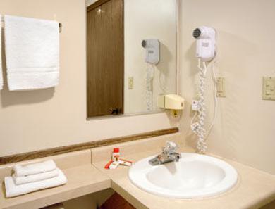 Super 8 By Wyndham Superior Wi Hotel Quarto foto